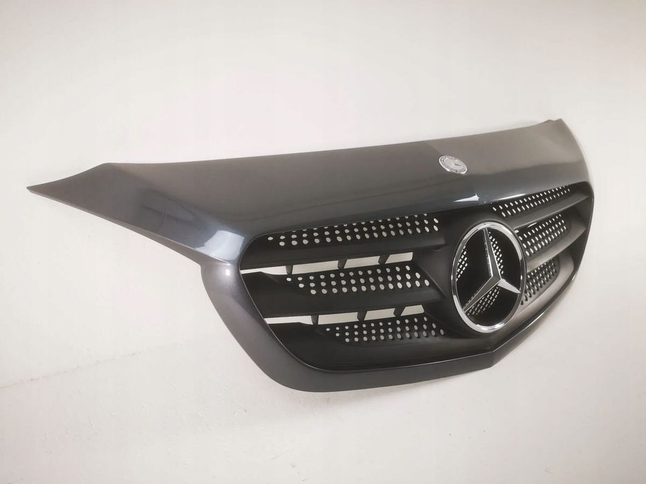 mercedes citan w415 grill atrapa a4158880023