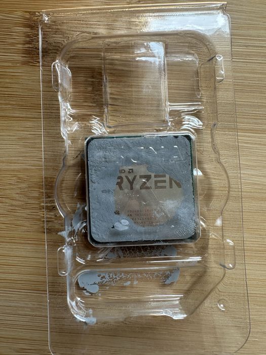 Vendo processador