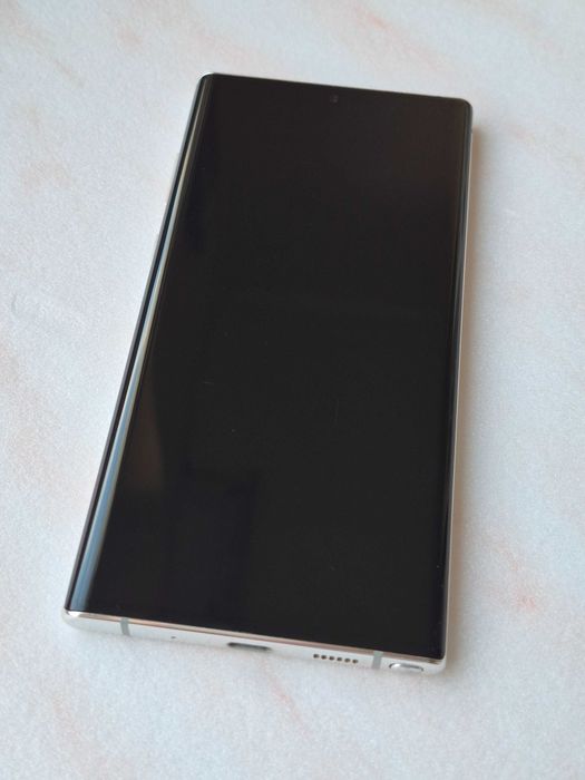 Samsung Galaxy Note 10 plus 12/256 б в
