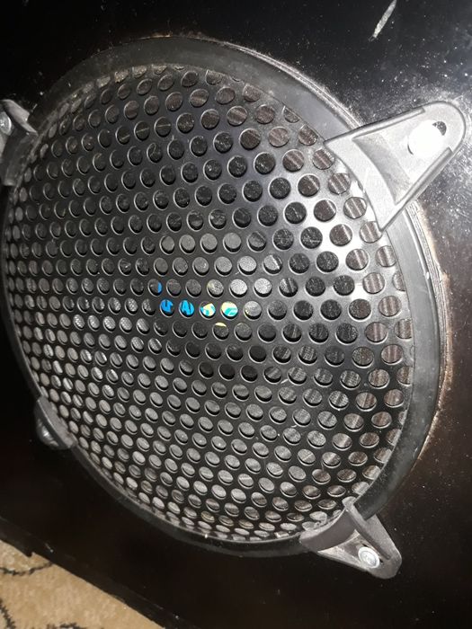 Большие колонки-5000