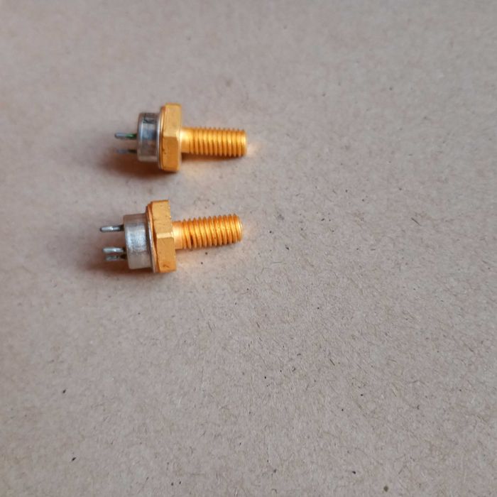 Tranzystor mocy KT907A, 907B