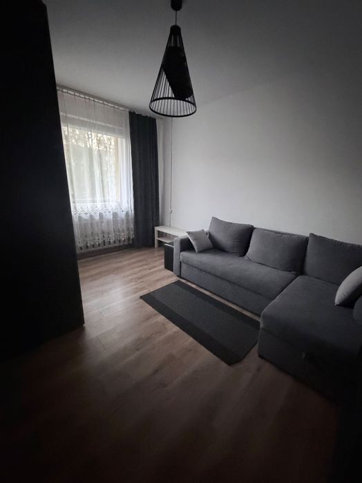 2-pokojowe mieszkanie na wynajem