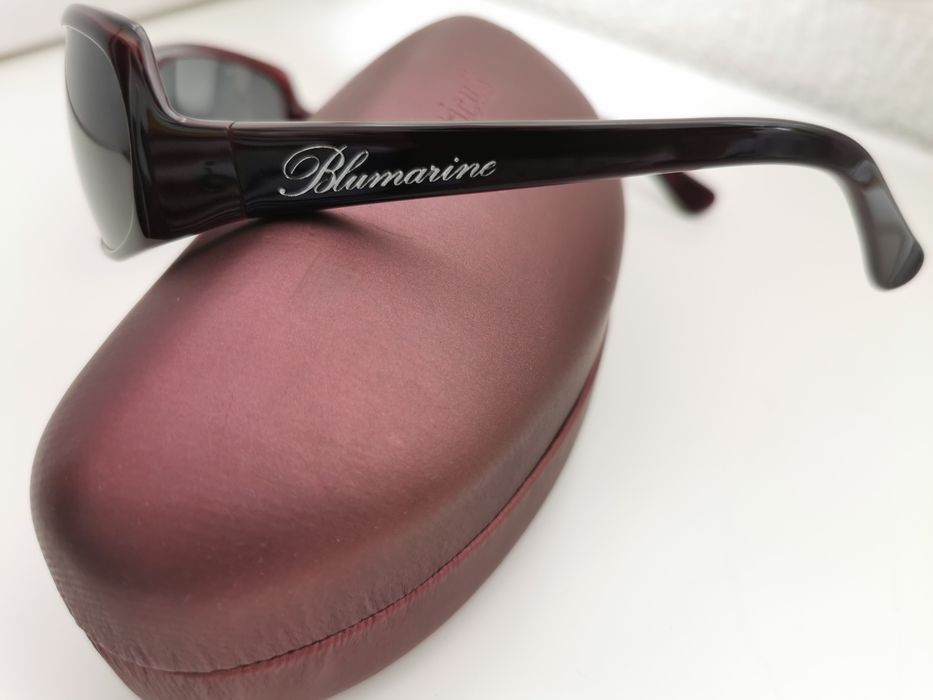 Óculos de sol Bluemarine