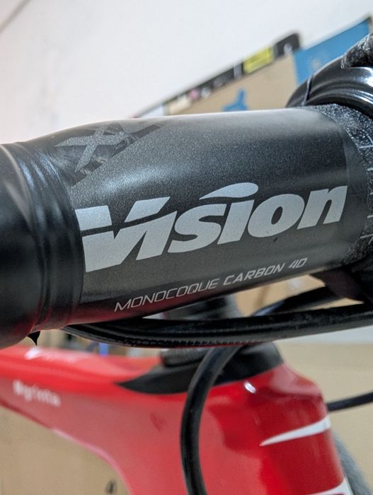 Pinarello Dogma F10 tam 53