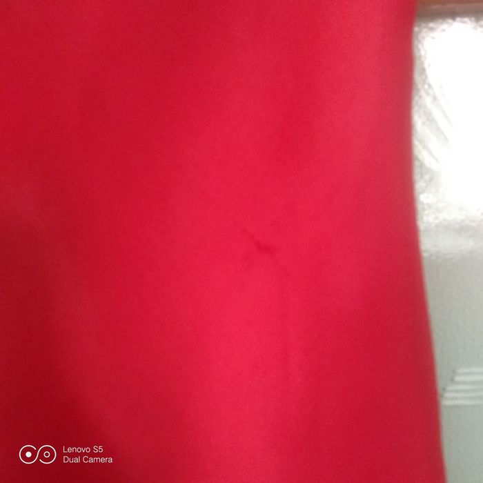 Плаття випускне.