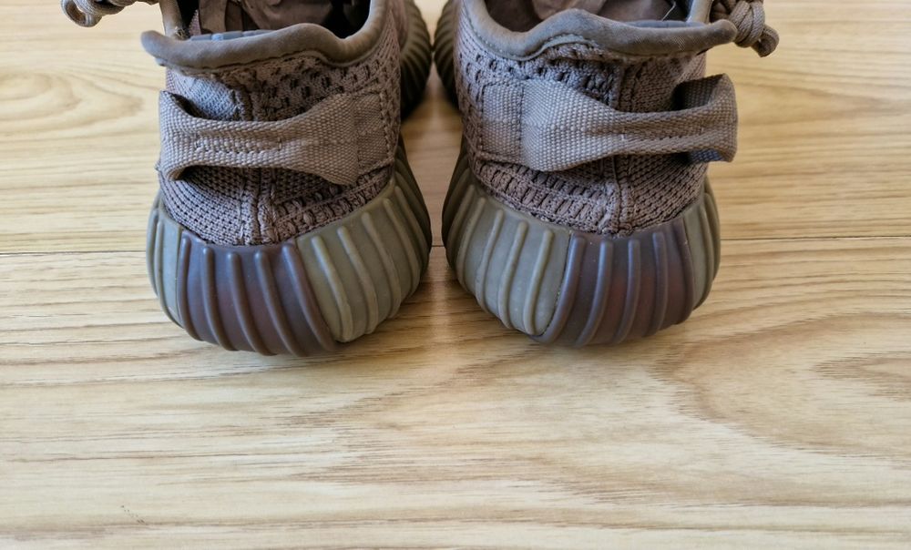 Кросівки Adidas Yeezy Boost 350 39 розмір (стелька 24.5см) Original