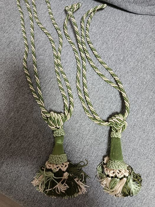 Подхваты для штор