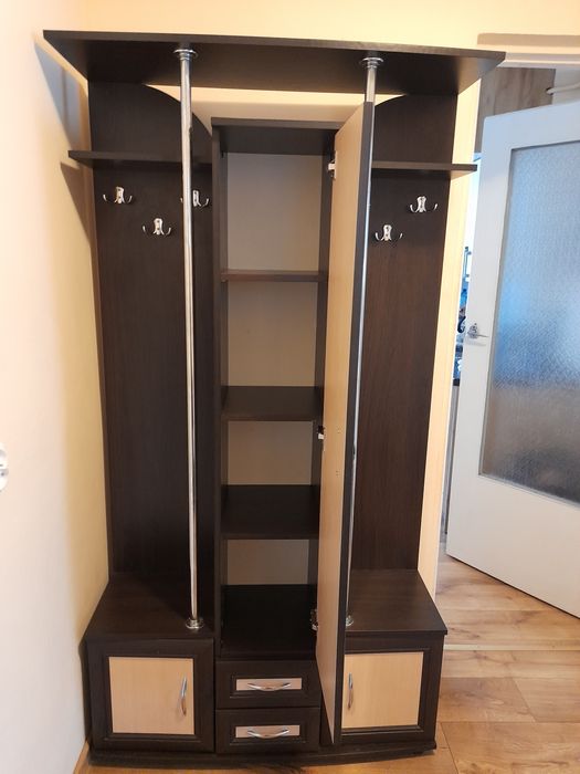 Sprzedam ,Garderobę do przedpokoju