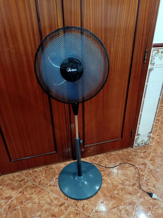 Ventoinha ventilador casa quarto apartamento vivenda escritório.