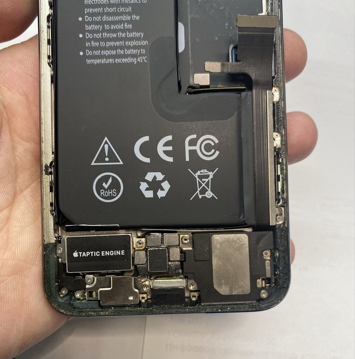 корпус iphone 11 pro max