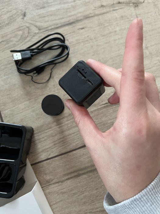 Kamera malutka nowa na sprzedaż