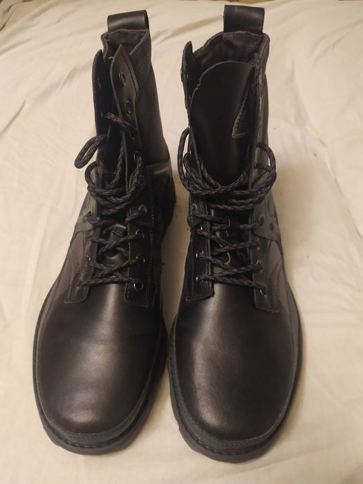 Сапоги мужские PUMA