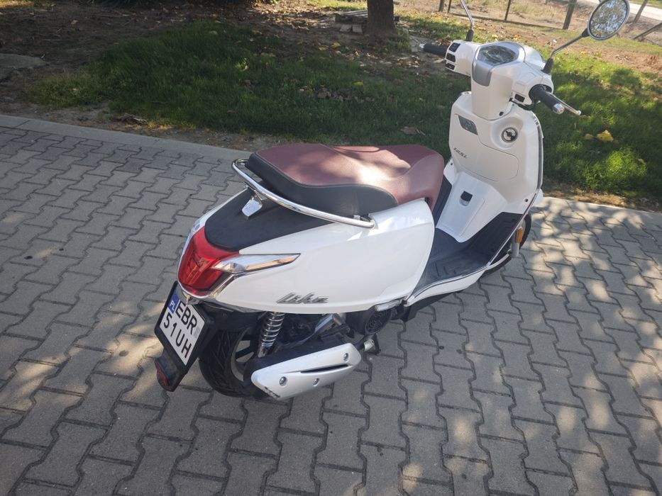 Kymco