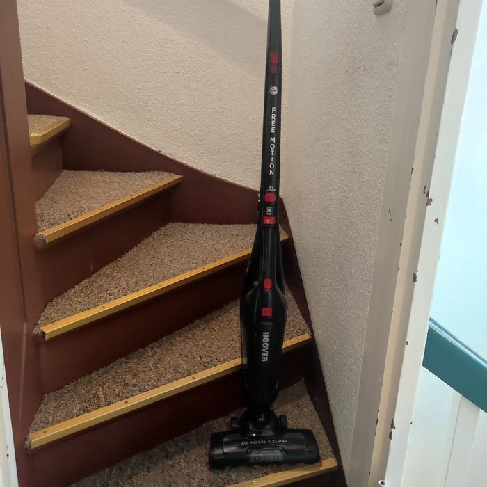 Odkurzacz pionowy Hoover