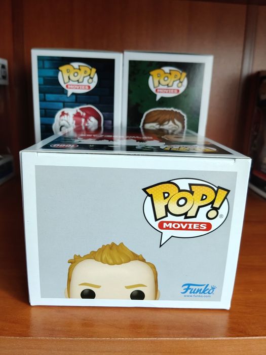 Funko pop Shaun of the dead 1660