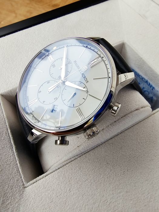 Maurice Lacroix Eliros EL1098