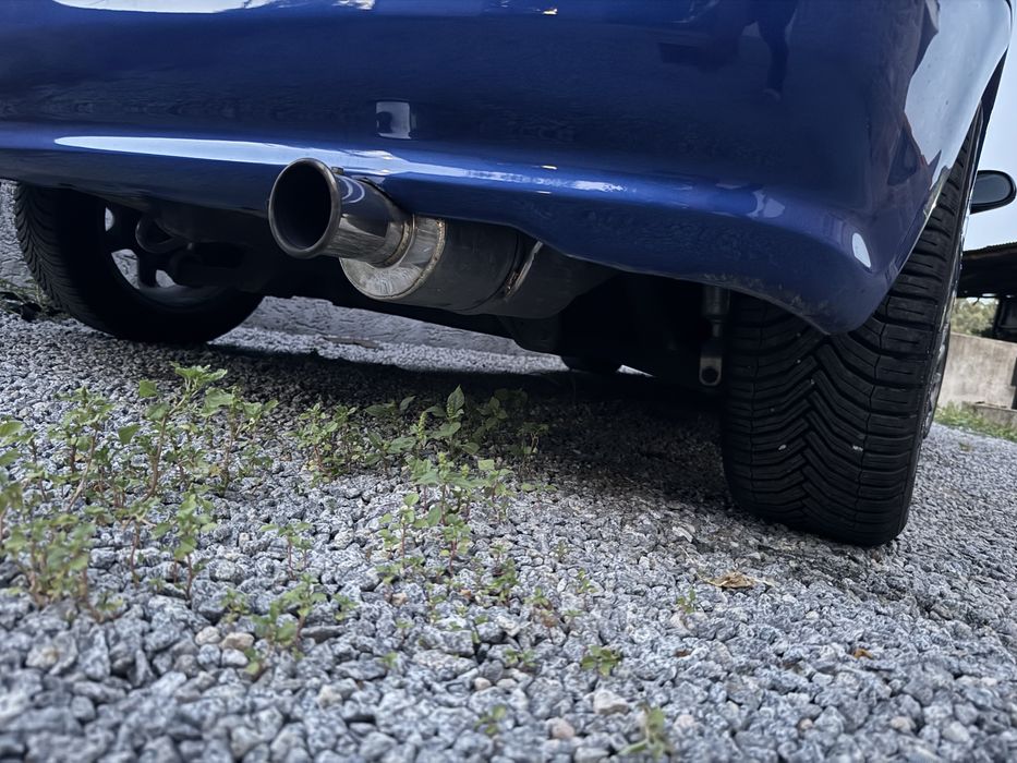 Honda Civic — fotografia 9
