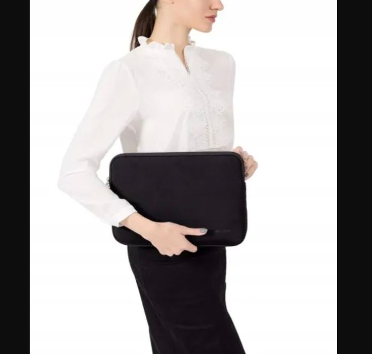 Torba/ Etui Mosiso na tablet/laptop 14-15 cala