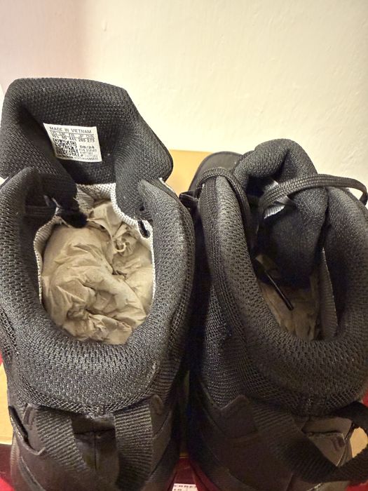 Nowe Buty adidas terrex axr mid gore-tex HIKING SHOES