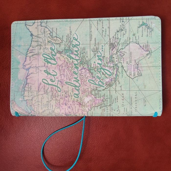 Органайзер обложка чехол визитница блокнот