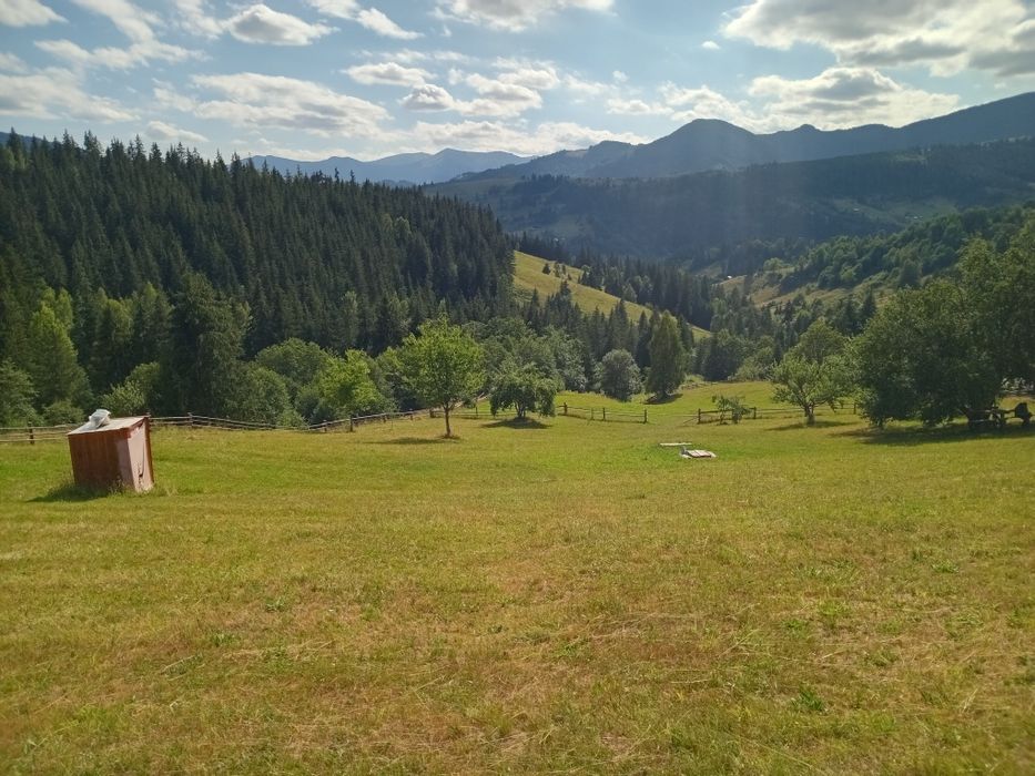 земельна ділянка
