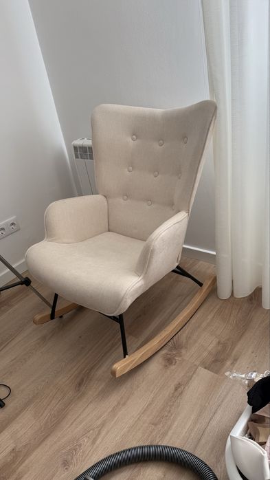 Cadeirao vente-unique