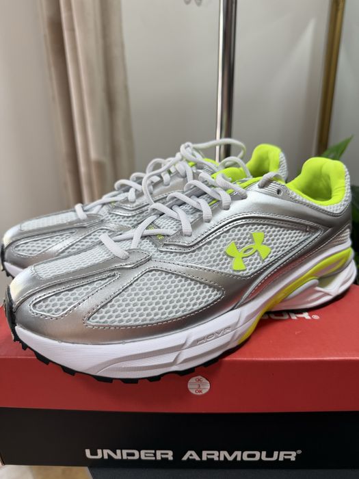 Under Armour HOVR оригінал 43 розмір