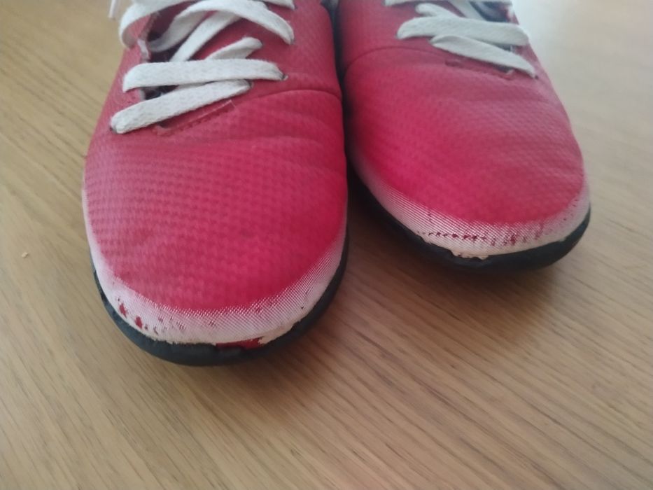 Buty sportowe adidas rozm. 40