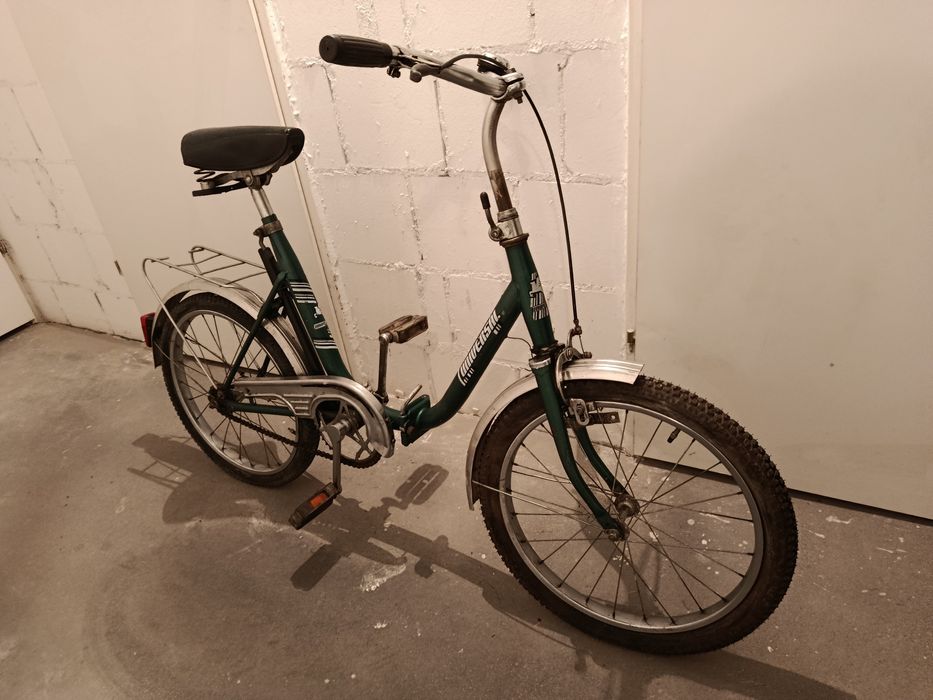 Skład, Wigry,, Jugol" Uniwersal. PRL