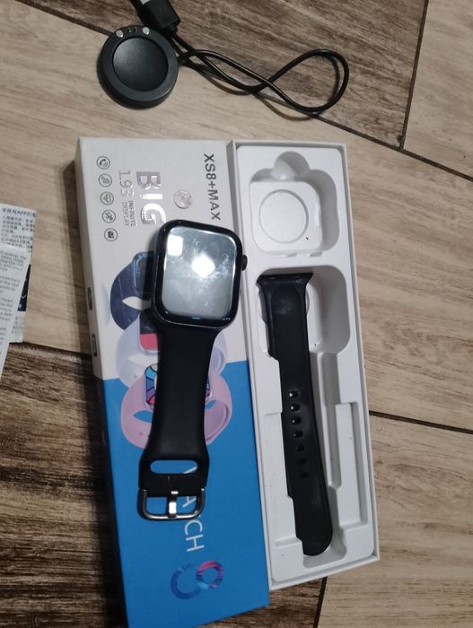 Смарт годинник не робочий