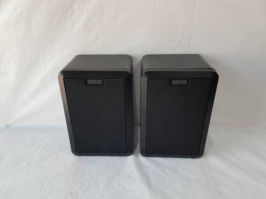 Monitory odsłuchowe głośniki półkowe Altec Lansing 55-4A