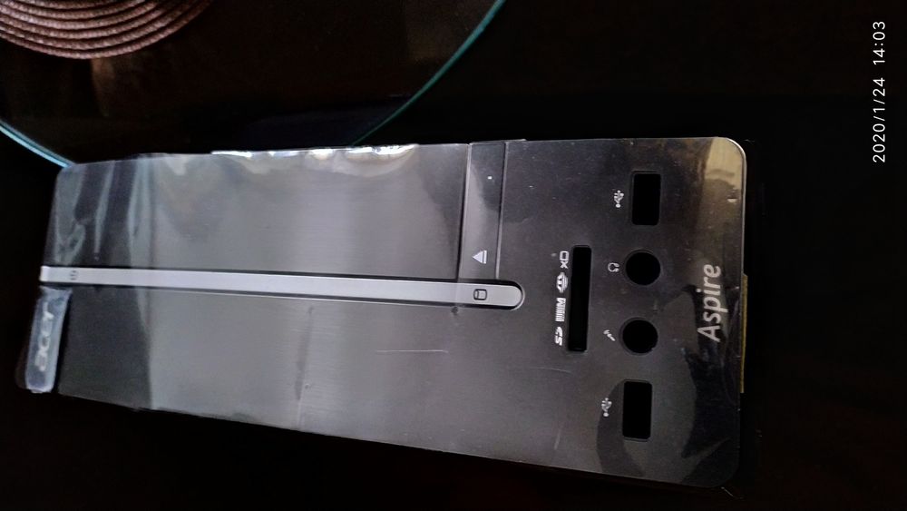 Корпус системника Acer