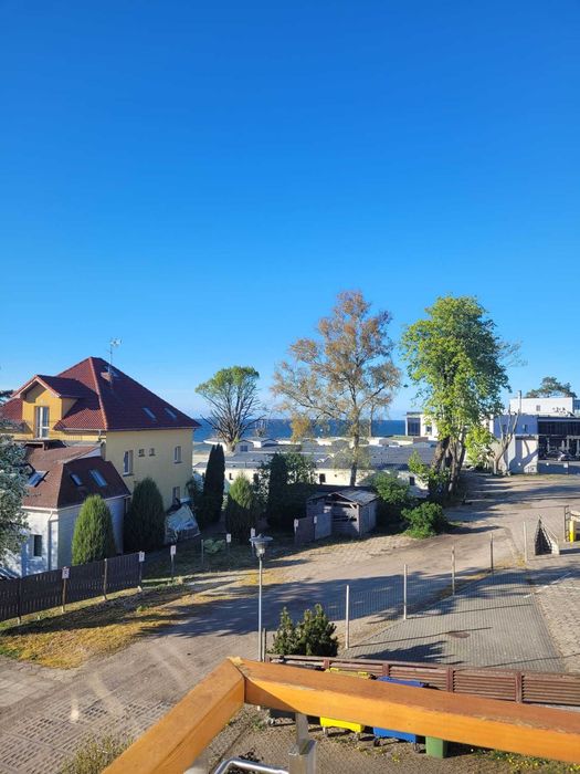 apartament Rewal