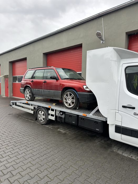 Евакуатор 24/7 Стрий Моршин Сколе Жидачів