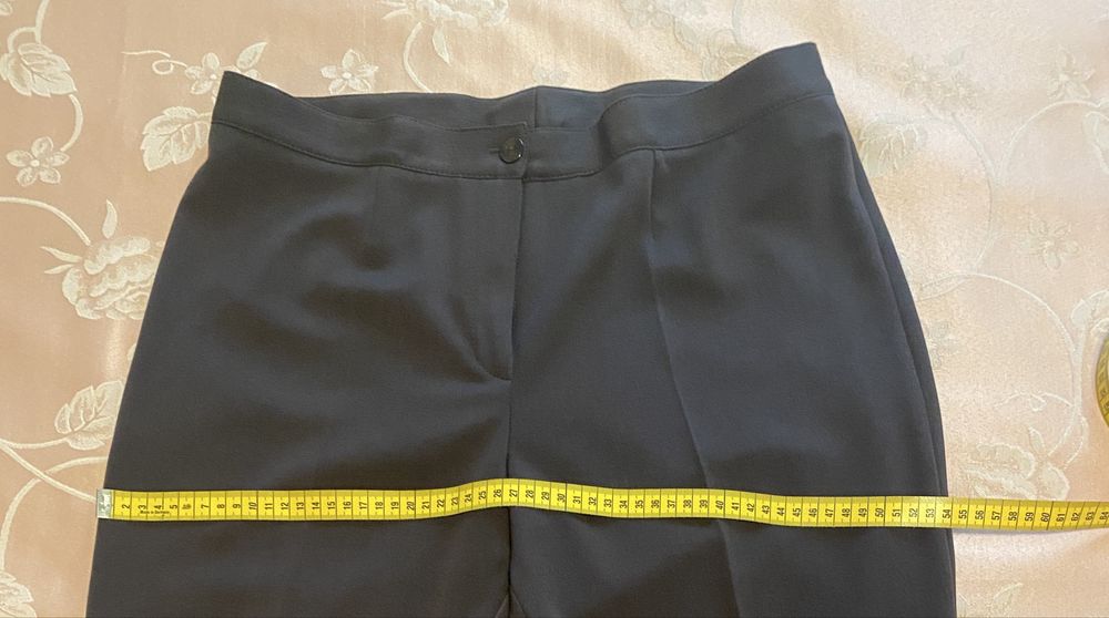 Fato casaco e calças, senhora, marca Univest, Outono-Inverno