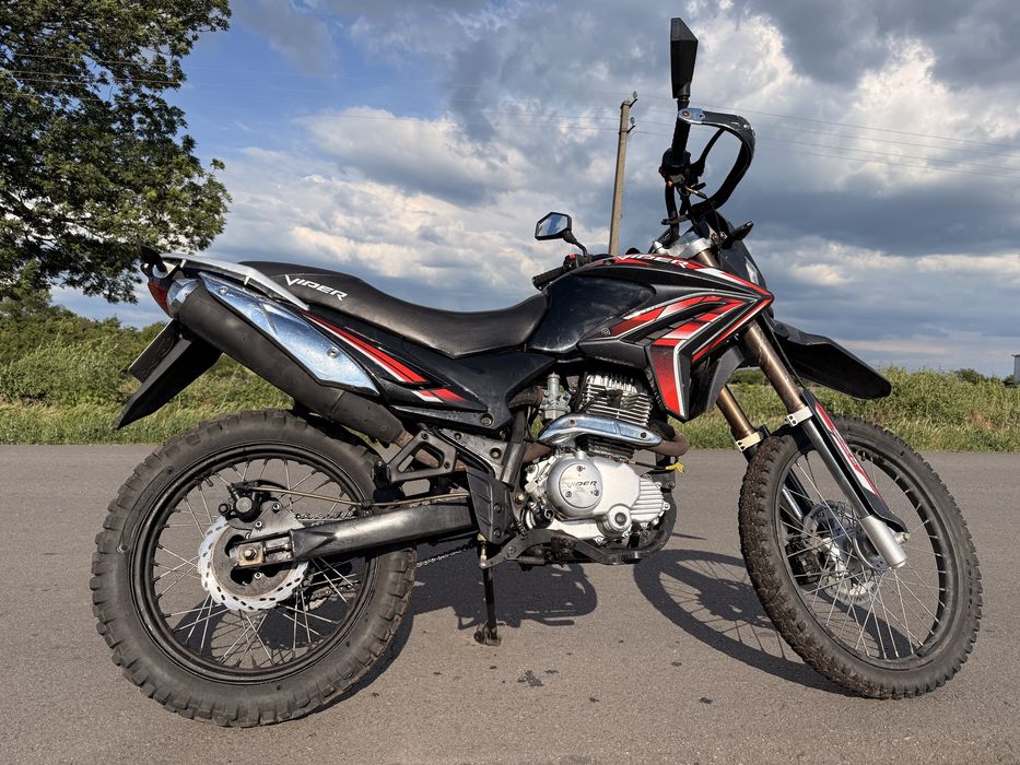 Продам Viper v250l
