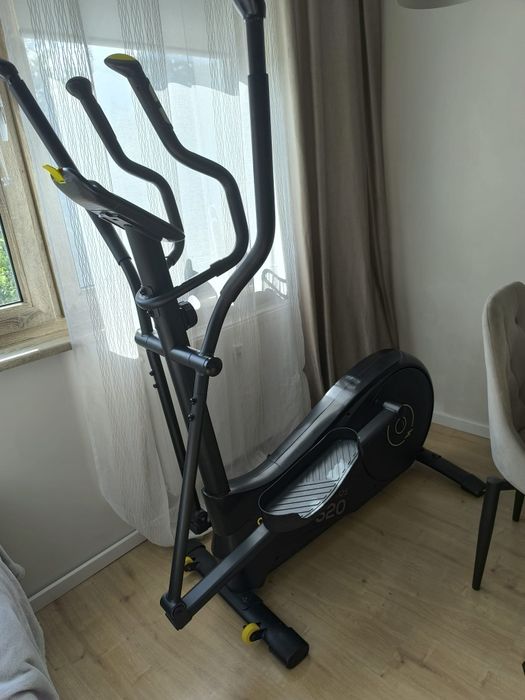 Orbitrek  Domyos 520