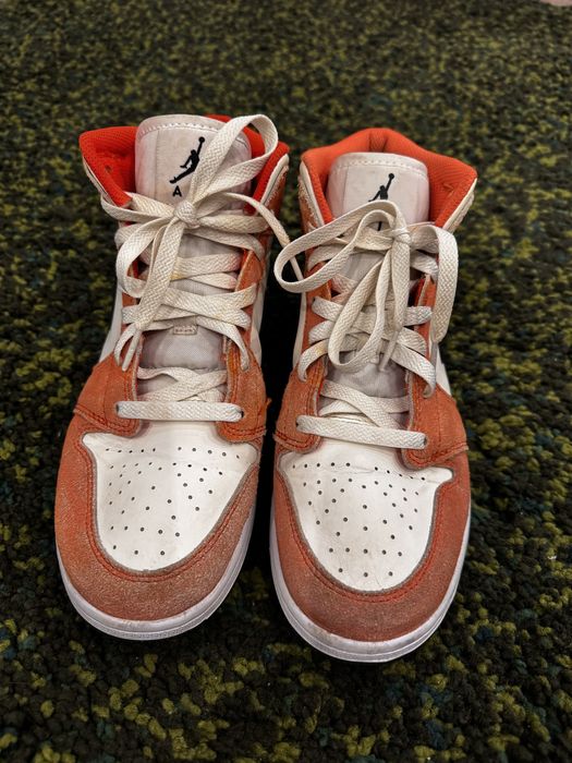 Buty Jordan Air 1 Mid