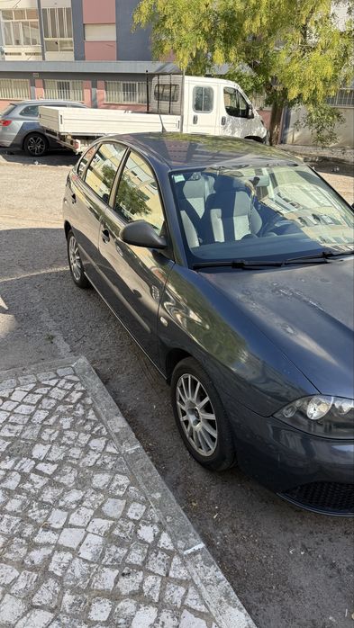 Seat Ibiza 6L - 1.2 / 2007