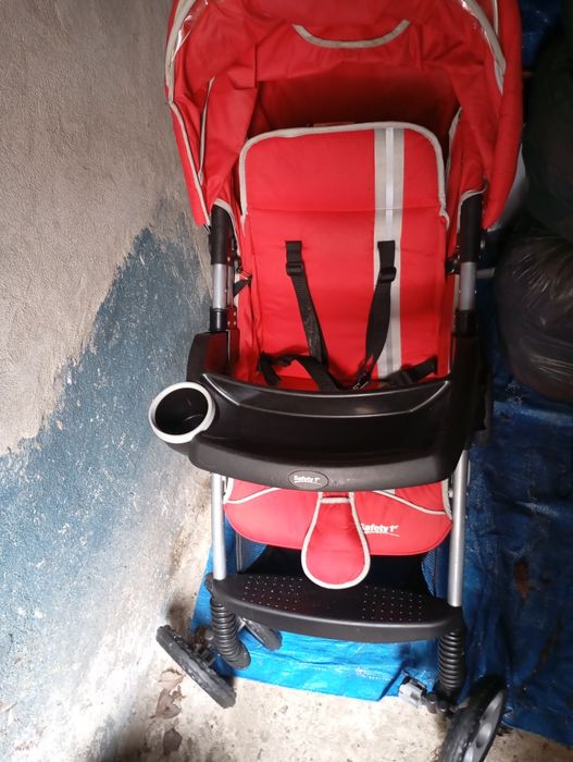 Carro de criança