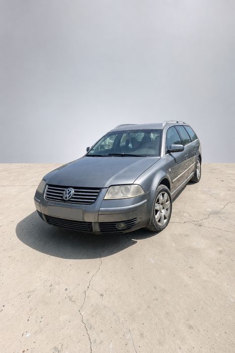 Passat b5.5 para peças
