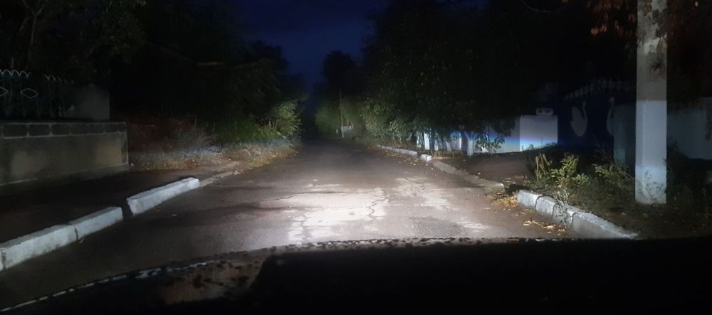 Минилинзы лед H4 .   Y7D / Y6D