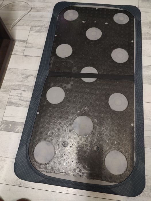 Коврик для работы стоя Aeris Германия