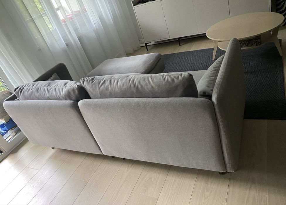 Sofa soderhamn ikea