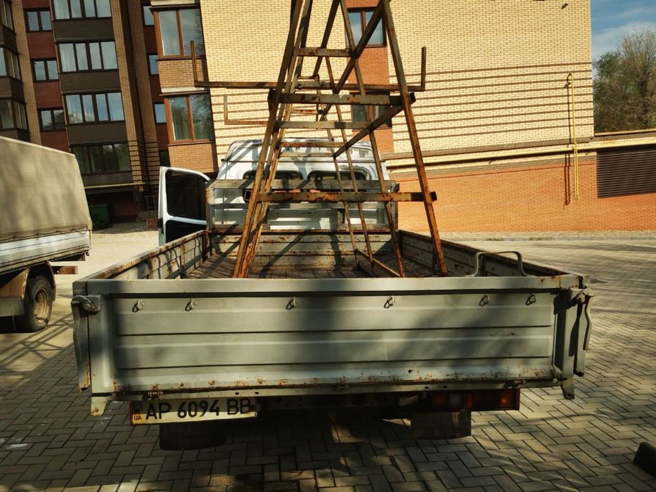 Продам ГАЗ 33023 ЗНГ 2007