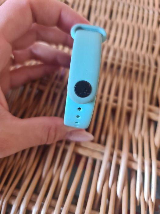 Фітнес-браслет Xiaomi Smart