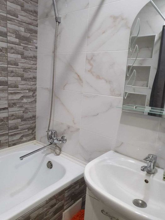 Сдам 1к квартиру на ул. Сахарова/Высоцкого газ