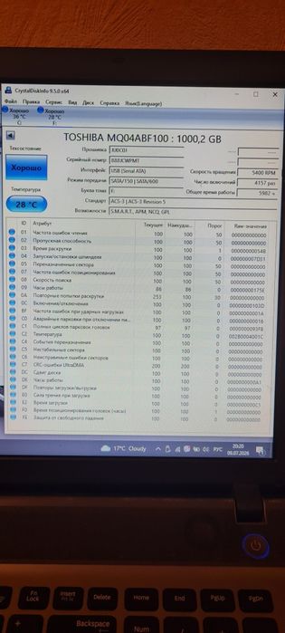 HDD  500 гб 1000гб жёсткий диск для ноутбука пк приставки регистратора винт