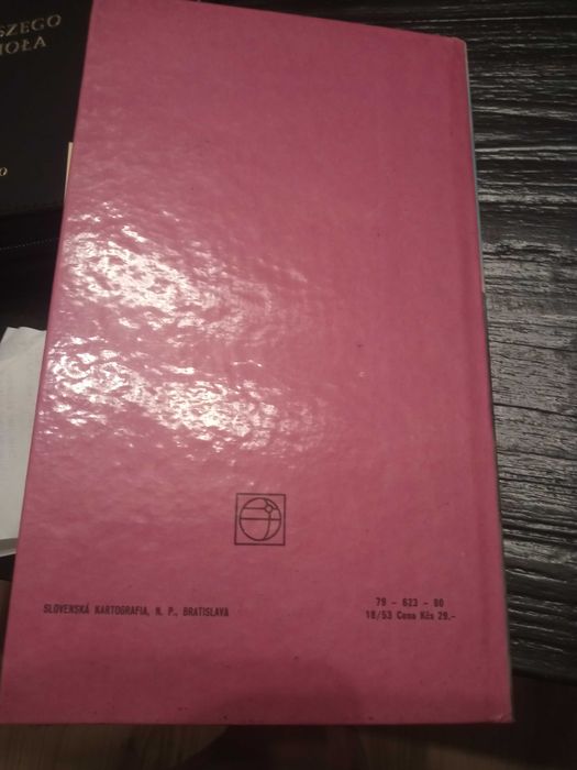 Autoatlas cssr stan bdb lata 80