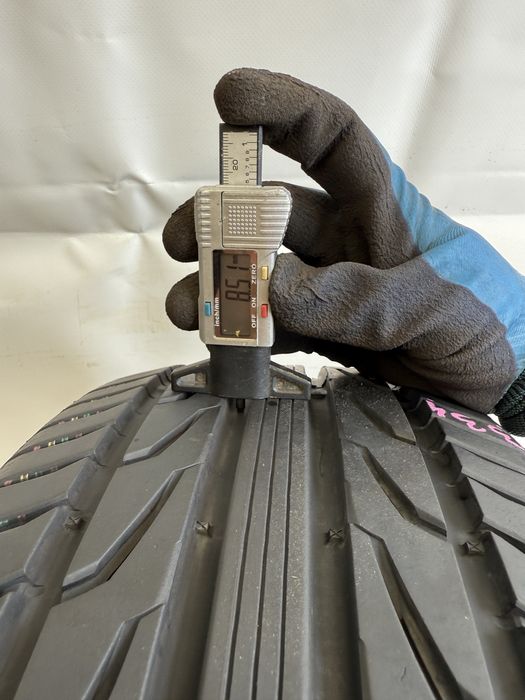 225/45/17 Semperit Speed-Life 2 94V (334)